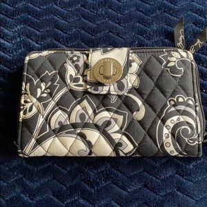 Vera Bradley Wallet